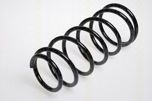 TRISCAN 8750 4010 Coil Spring